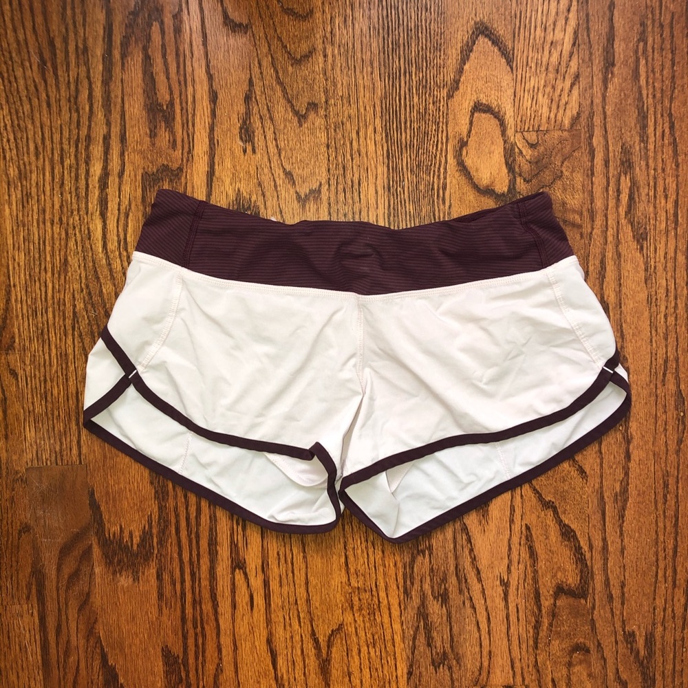 Lululemon Speed Up Short 2.5”